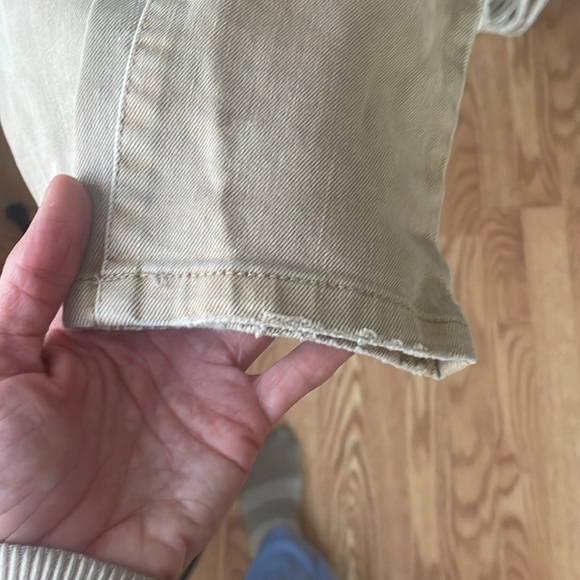 Free people overalls - Picture 6 of 7